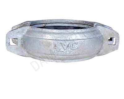 COUPLINGS INSTALLATION READY manufacturers exporters suppliers in India